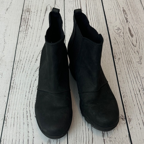 Sorel Shoes - Sorel Ankle Boots Size 9.5